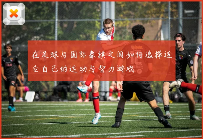 在足球与国际象棋之间如何选择适合自己的运动与智力游戏