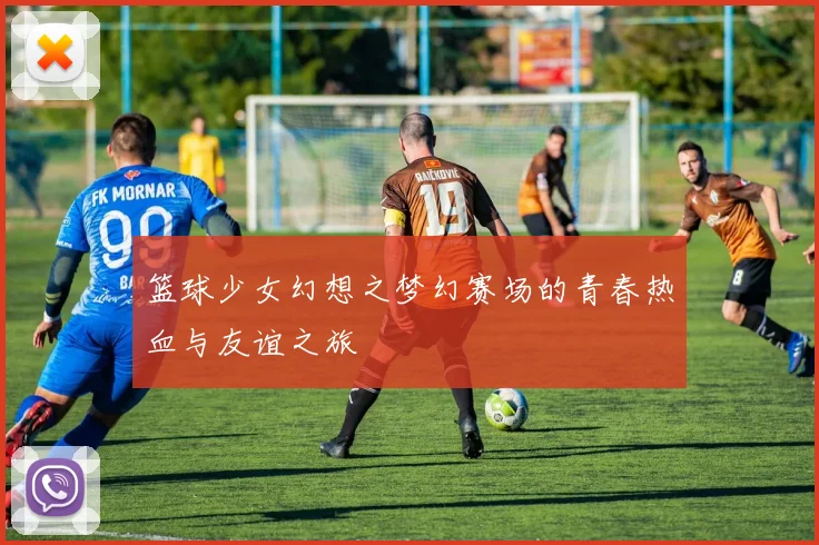 篮球少女幻想之梦幻赛场的青春热血与友谊之旅