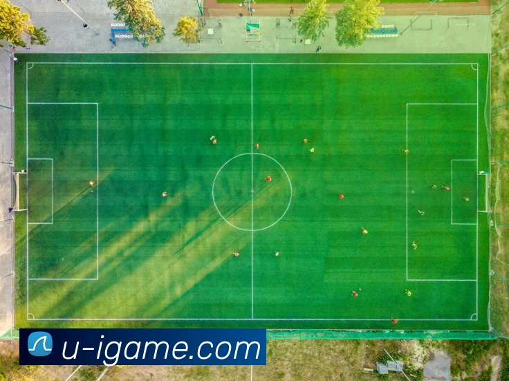 AIYOUXI GAME品牌故事