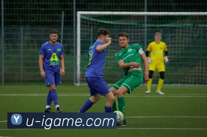 AIYOUXI GAMEAPP 体育赛事宣传图